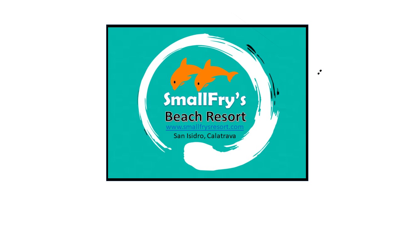 SmallFy's Beach Resort