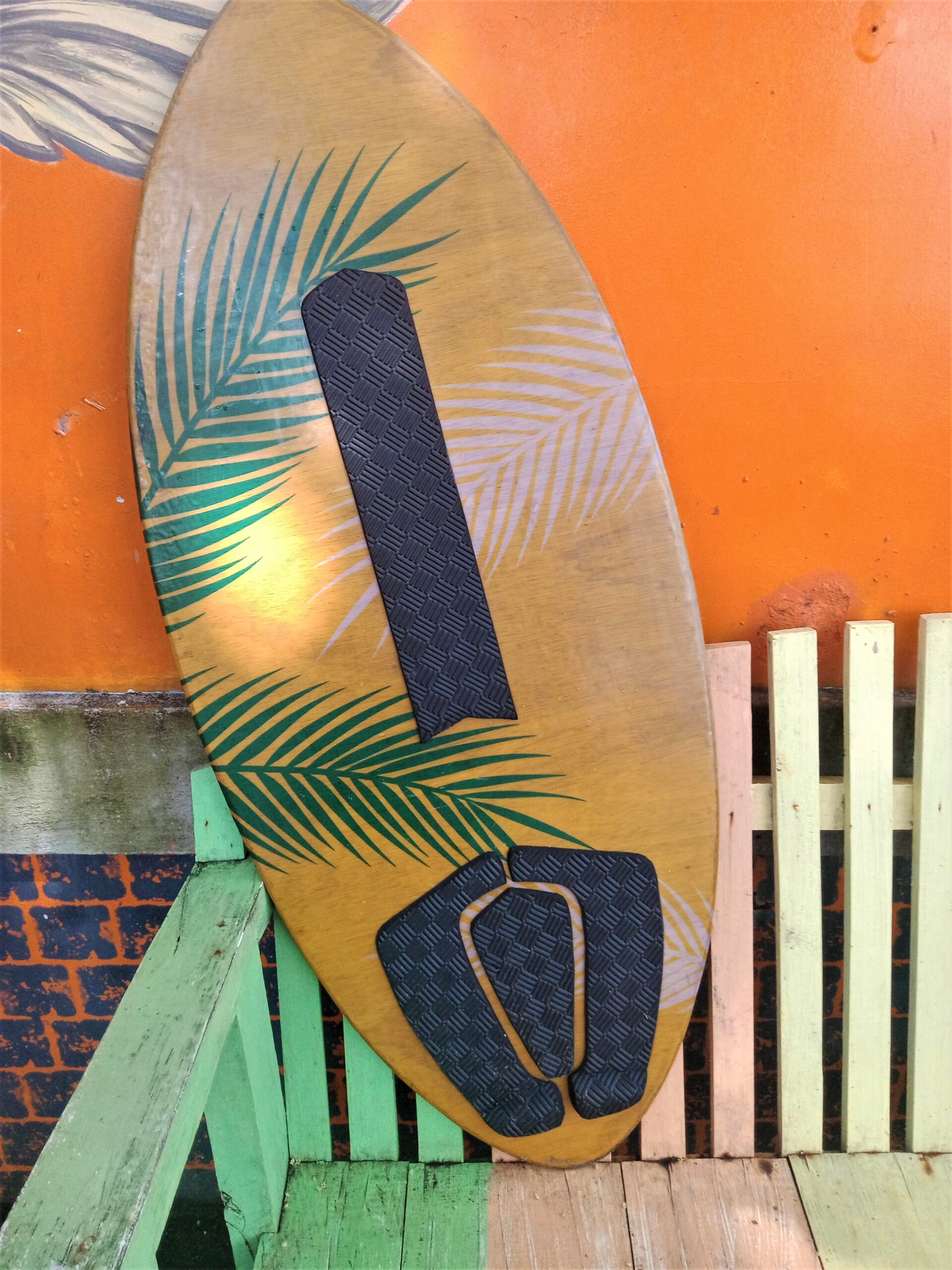 SmallFry’s Now Has Skim boards! – SmallFry's Beach Resort