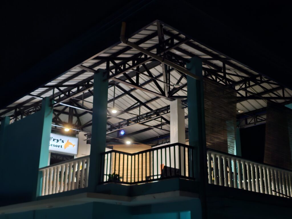 SmallFry's corporate team building venue Bacolod